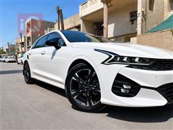کیا K5